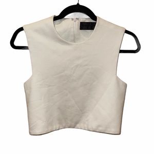 Blaque Label Crop Top